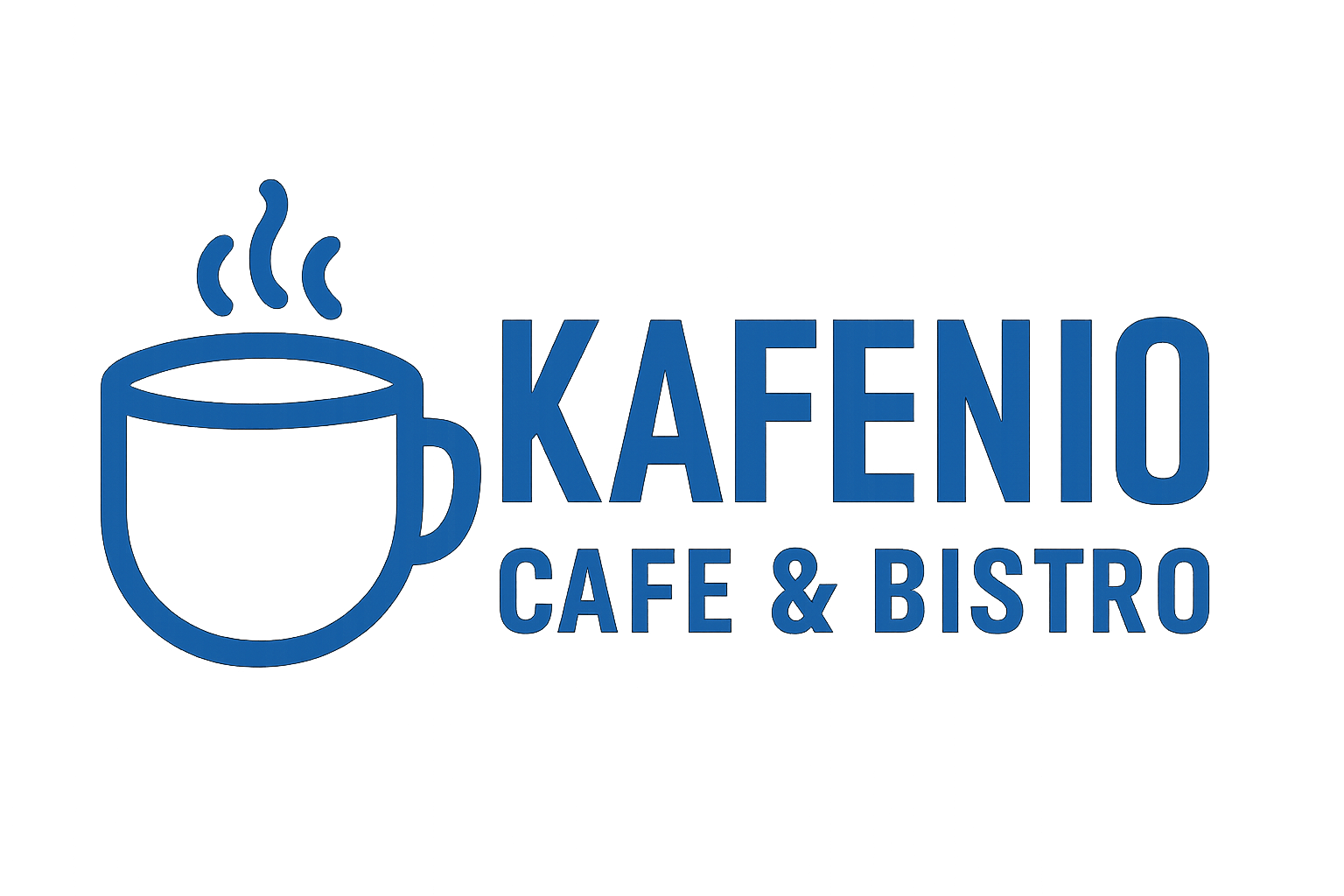 Kafenio Cafe & Bistro